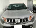 Mitsubishi Triton 2016 - Bán xe giá 420 triệu