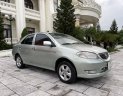 Toyota Vios 2003 - Xe cá nhân sử dụng