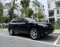 Hyundai Santa Fe 2008 - Màu đen, giá chỉ 435 triệu