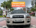 Hyundai Tucson 2009 - 1 chủ từ mới