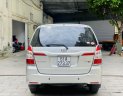 Toyota Innova 2016 - Bao test dưới mọi hình thức