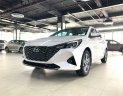 Hyundai Accent 2022 - Ưu đãi cực tốt trong tháng 12, giảm ngay 45tr tiền mặt, đủ màu giao ngay