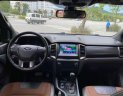 Ford Ranger 2017 - Xe màu nâu, 775 triệu