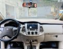 Toyota Innova 2016 - Bao test dưới mọi hình thức