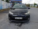 Toyota Vios 2015 - Bao rút hồ sơ gốc