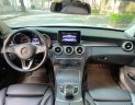 Mercedes-Benz C200 2016 - Cần bán xe mới 95%, giá 955tr