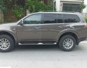 Mitsubishi Pajero Sport 2013 - Biển Hà Nội, xe một chủ từ mới