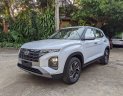 Hyundai Creta 2022 - Sẵn trắng giao ngay - Tặng 1 năm chăm xe miễn phí