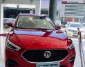 MG ZS 2022 - Bảo hành 5 năm không giới hạn km