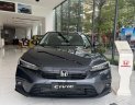 Honda Civic 2022 - Màu xám, xe giao ngay, khuyến mại tốt nhất Sài Gòn