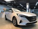 Hyundai Accent 2022 - Chương trình ưu đãi giá tháng 10 cực hấp dẫn, tặng gói quà tặng lên đến 15 triệu