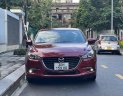 Mazda 3 2018 - Màu đỏ