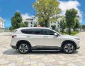 Hyundai Santa Fe 2020 - Đăng ký lần đầu 2021, xe gia đình giá tốt