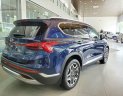 Hyundai Santa Fe 2022 - Giá ưu đãi nhất miền Bắc - Phụ kiện - Trả góp 90%
