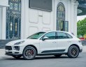 Porsche Macan 2015 - Màu trắng