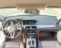 Mercedes-Benz C200 2012 - Cần bán lại xe lăn bánh 8v km