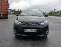 Toyota Vios 2016 - Đăng kiểm dài 9/2023