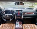 Toyota Camry 2013 - Nội thất nâu biển Hà Nội 1 chủ từ đầu