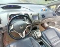 Honda Civic 2011 - Một chủ quan chức từ đầu giữ gìn