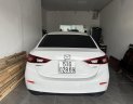 Mazda 3 2017 - Tất cả zin nguyên bản 100%. Xe để nhà lâu lâu đi 1 lần