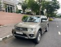 Mitsubishi Pajero Sport 2014 - Cần bán xe phiên bản xăng