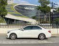 Mercedes-Benz C200 2012 - Cần bán lại xe lăn bánh 8v km