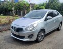 Mitsubishi Attrage 2017 - Màu bạc, xe nhập, giá chỉ 286 triệu