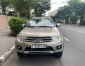 Mitsubishi Pajero Sport 2014 - Xe chất khó tìm chiếc thứ 2