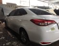 Toyota Vios 2019 - xe không kinh doanh