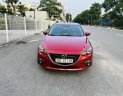 Mazda 3 2016 -  màu đỏ, giá cực tốt