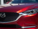 Mazda 6 2022 - Sẵn xe giao ngay, ưu đãi lên đến 80 triệu đồng, tặng kèm bảo hiểm thân xe