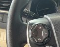 Toyota Camry 2018 - Xe zin nguyên bản