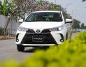 Toyota Vios 2022 - Nhận ngay gói quà tặng hơn 15 triệu