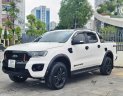 Ford Ranger 2021 - Nhập Thái - Tư nhân 1 chủ từ đầu, biển Hà Nội - Xe chạy zin hơn 2v km (full lịch sử hãng)