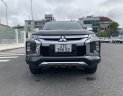 Mitsubishi Triton 2021 - Xe lên nhiều đồ chơi