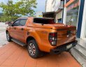 Ford Ranger 2017 - Xe màu nâu, 775 triệu