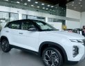 Hyundai Creta 2022 - Sẵn xe - Đủ màu - Giao ngay - Tặng thẻ DV 20 triệu + Combo phụ kiện chính hãng 7 triệu