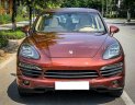 Porsche Cayenne S 2011 - Xe 1 chủ từ đầu