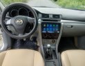 Mazda 3 2004 - Màu trắng số sàn 5 chỗ - Đi gia đình siêu đẹp