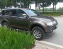 Mitsubishi Pajero Sport 2013 - Biển Hà Nội, xe một chủ từ mới