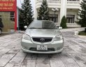 Toyota Vios 2003 - Xe cá nhân sử dụng