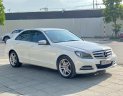 Mercedes-Benz C200 2012 - Cần bán lại xe lăn bánh 8v km