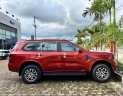 Ford Everest 2022 - Ưu đãi phụ kiện lên đến 20tr đồng