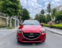 Mazda 2 2019 - Nhập khẩu Thái màu đỏ xe gia đình