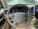 Toyota Land Cruiser 2016 - Tên tư nhân biển tỉnh