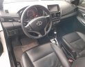 Toyota Yaris 2016 - Xe nhập khẩu