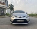 Toyota Vios 2015 -  xe nguyên bản