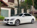 Mercedes-Benz C200 2016 - Cần bán xe mới 95%, giá 955tr