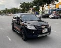 Chevrolet Captiva 2007 - Tích hợp full tiện ích giải trí