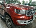 Ford Everest 2021 - 2 cầu số tự động, máy dầu